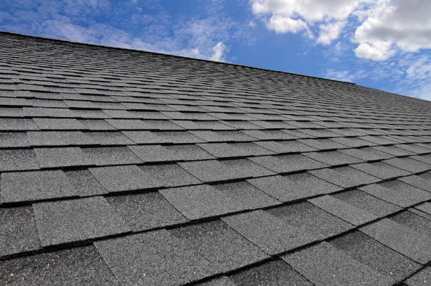 Best Roof Ventilation Installation  in Fraser, MI